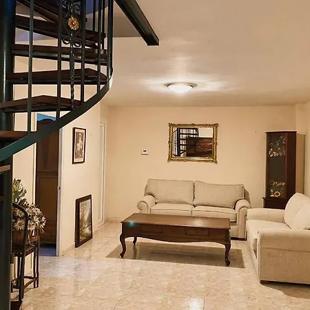 Mas Del Moli Vakantiehuis Benimantell