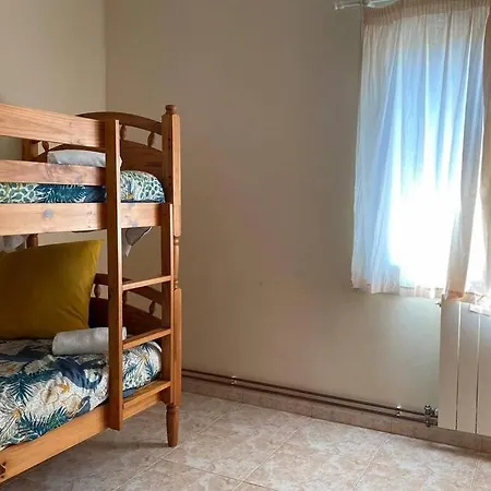 Mas Del Moli Vakantiehuis *