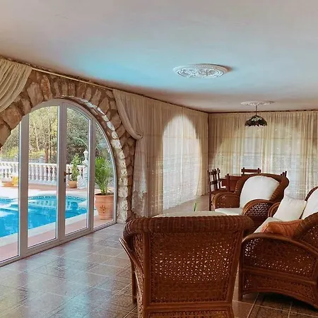 Holiday home Mas Del Moli