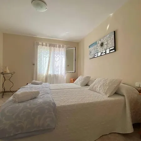 Mas Del Moli Holiday home