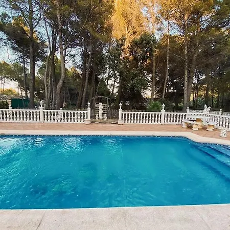 Mas Del Moli Hébergement de vacances *