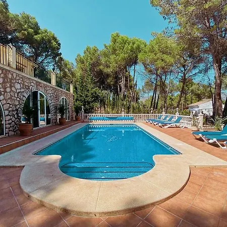 Mas Del Moli Hébergement de vacances *