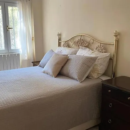 Mas Del Moli Hébergement de vacances