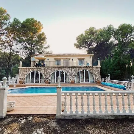 Hébergement de vacances Mas Del Moli *