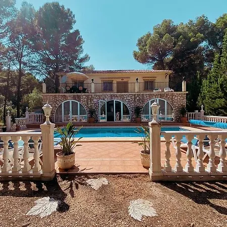 Mas Del Moli Hébergement de vacances
